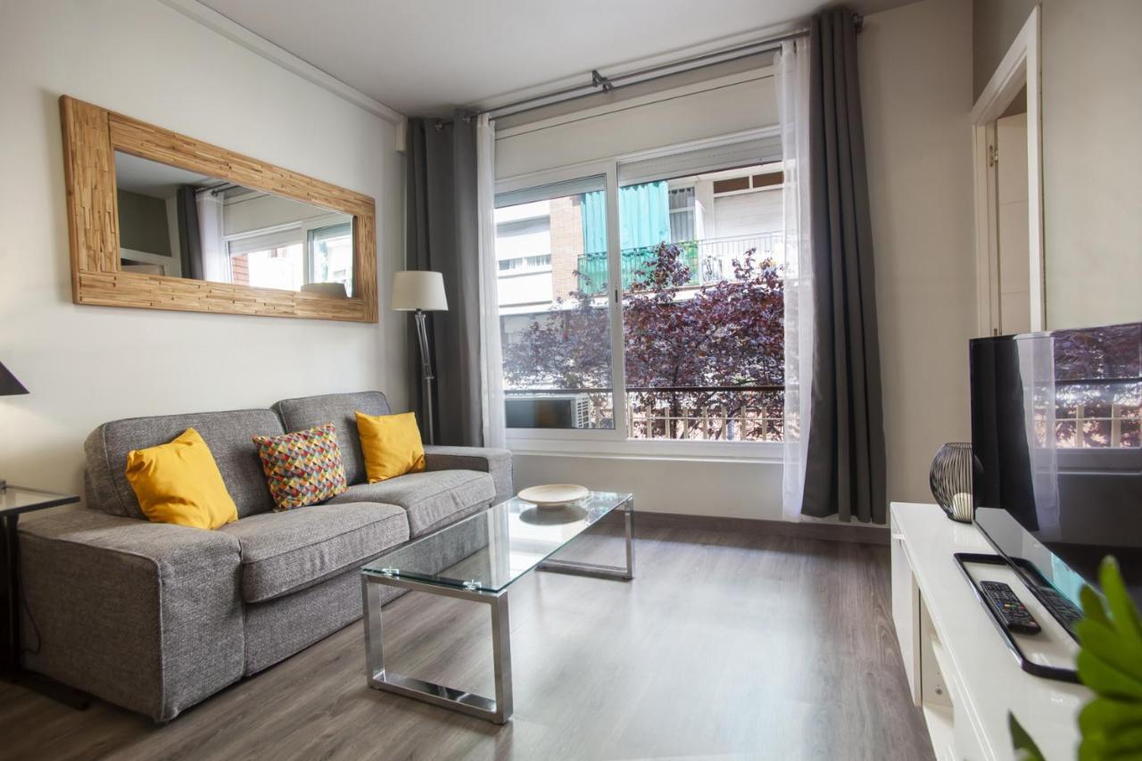Lejlighed P9mdr305 - In Poble Sec Barcelona