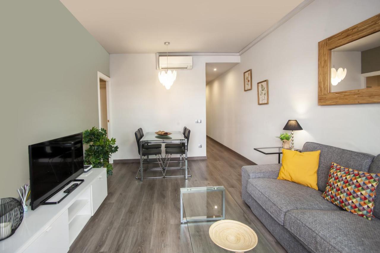 P9mdr305 - In Poble Sec Leilighet *