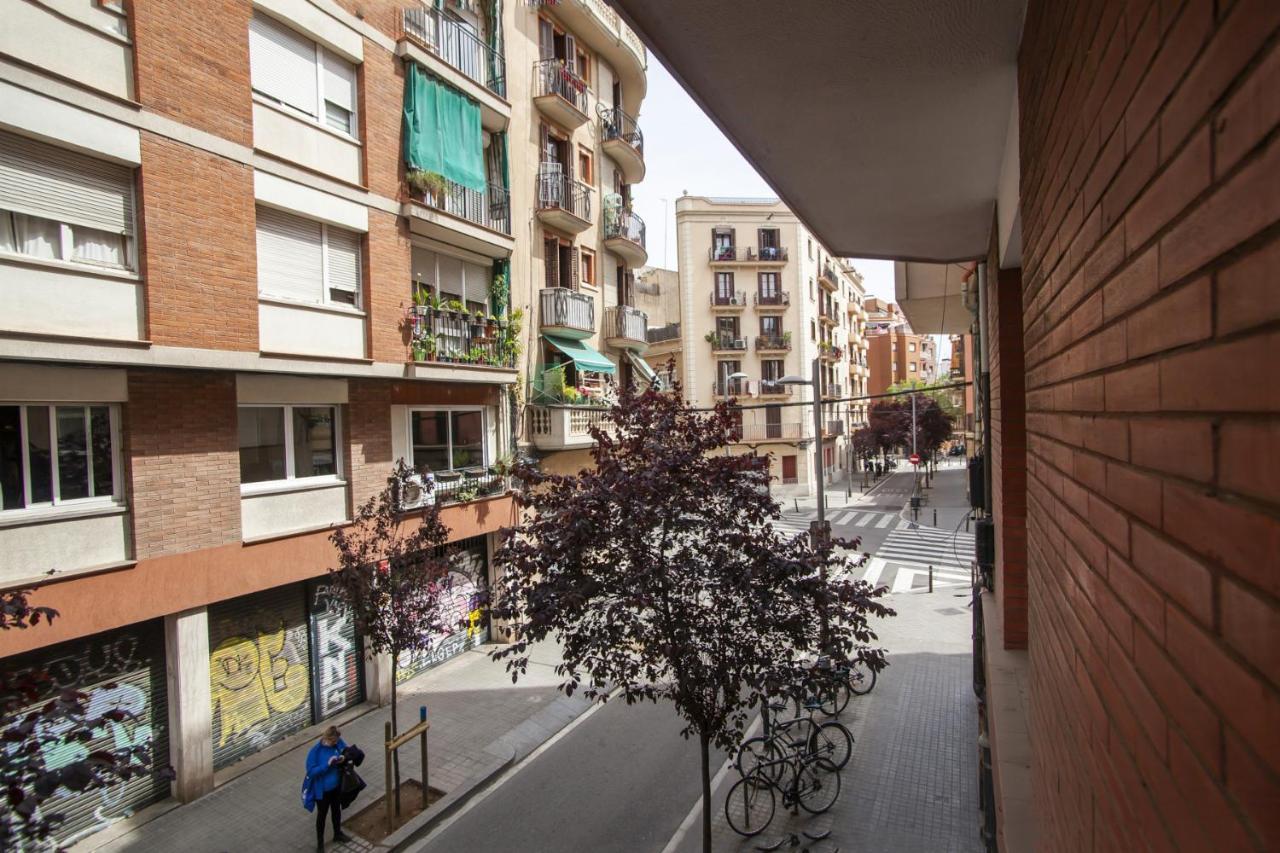 Lejlighed P9mdr305 - In Poble Sec Barcelona