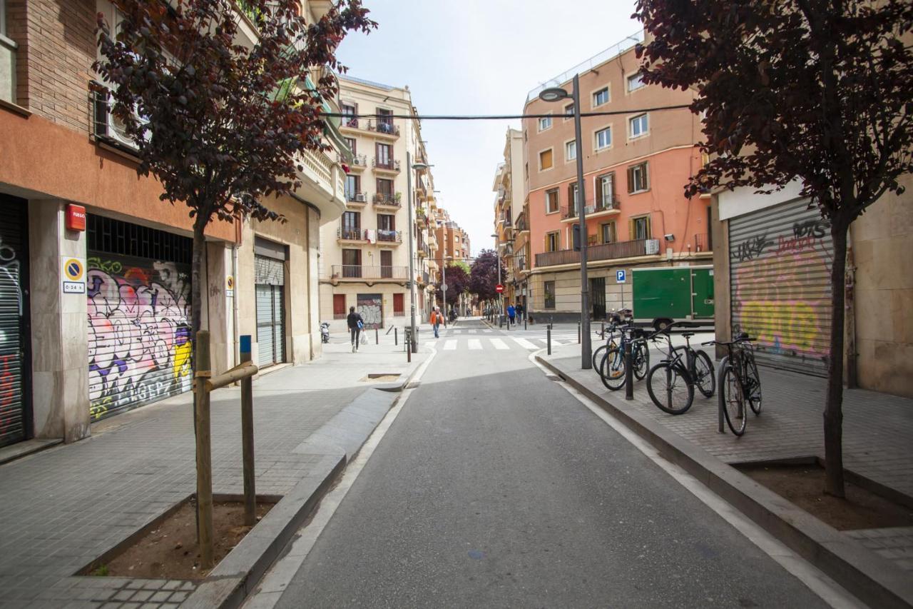 Lejlighed P9mdr305 - In Poble Sec *