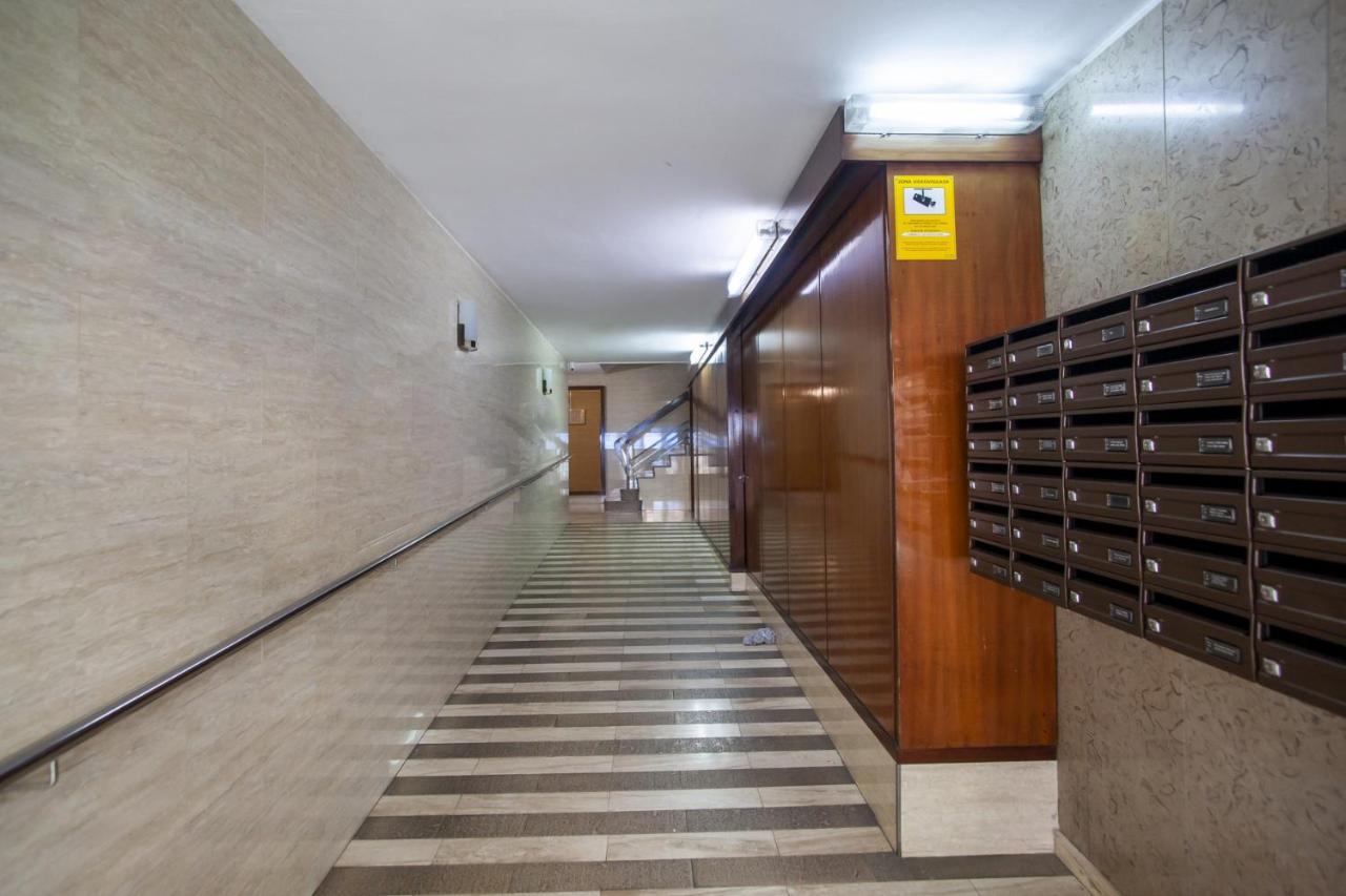 P9mdr305 - In Poble Sec Appartement
