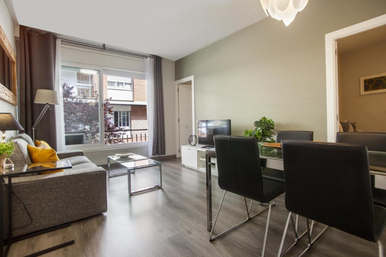 P9mdr305 - In Poble Sec Apartament