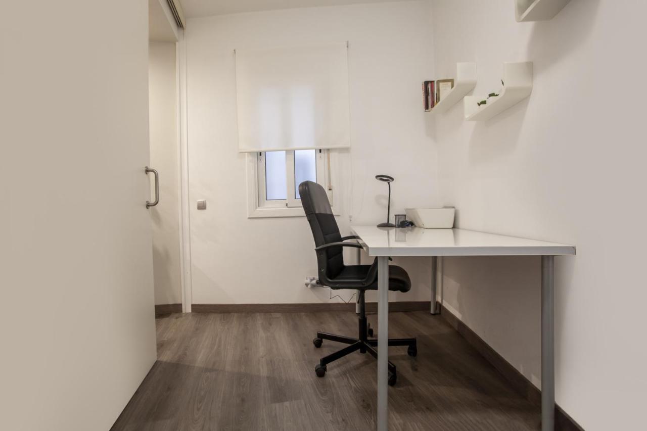 Apartament P9mdr305 - In Poble Sec Barcelona